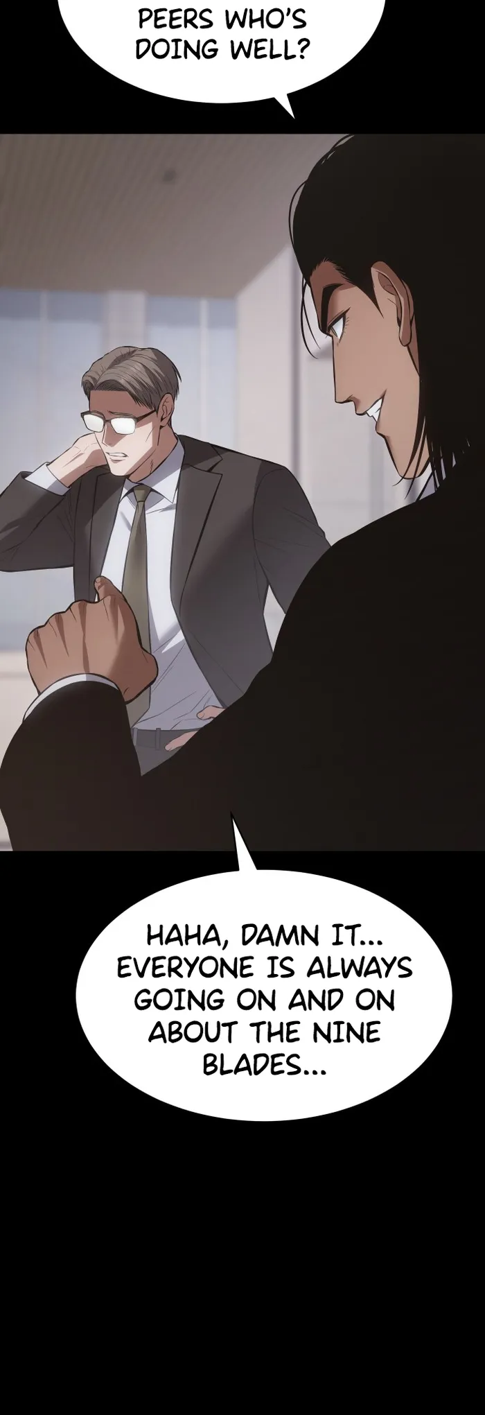 Read Baek XX EN Manga Online