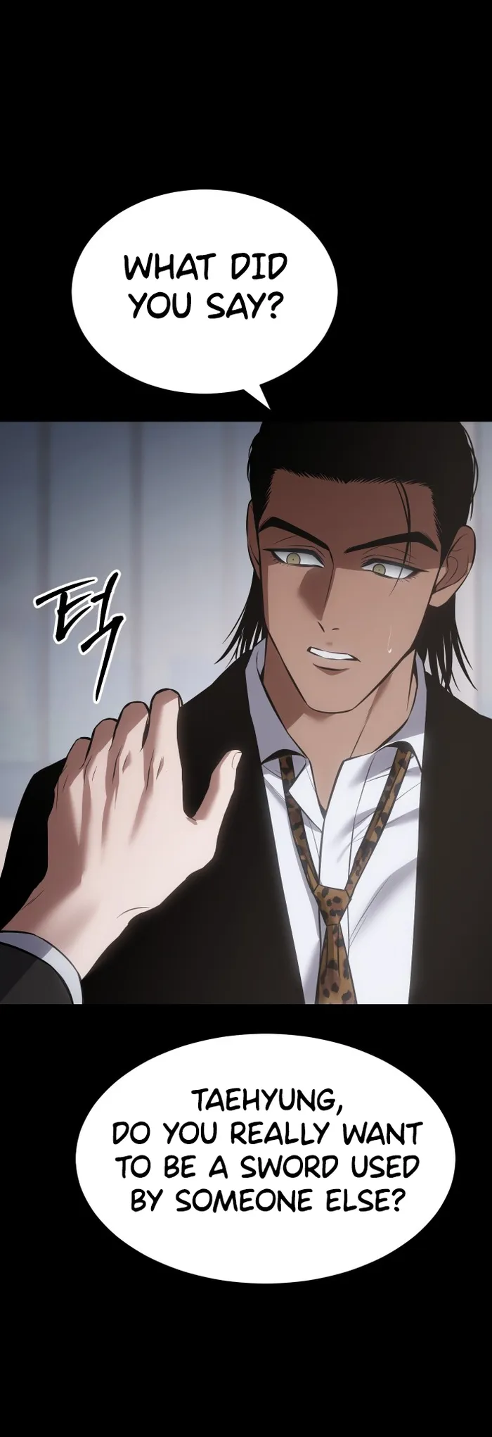 Read Baek XX EN Manga Online
