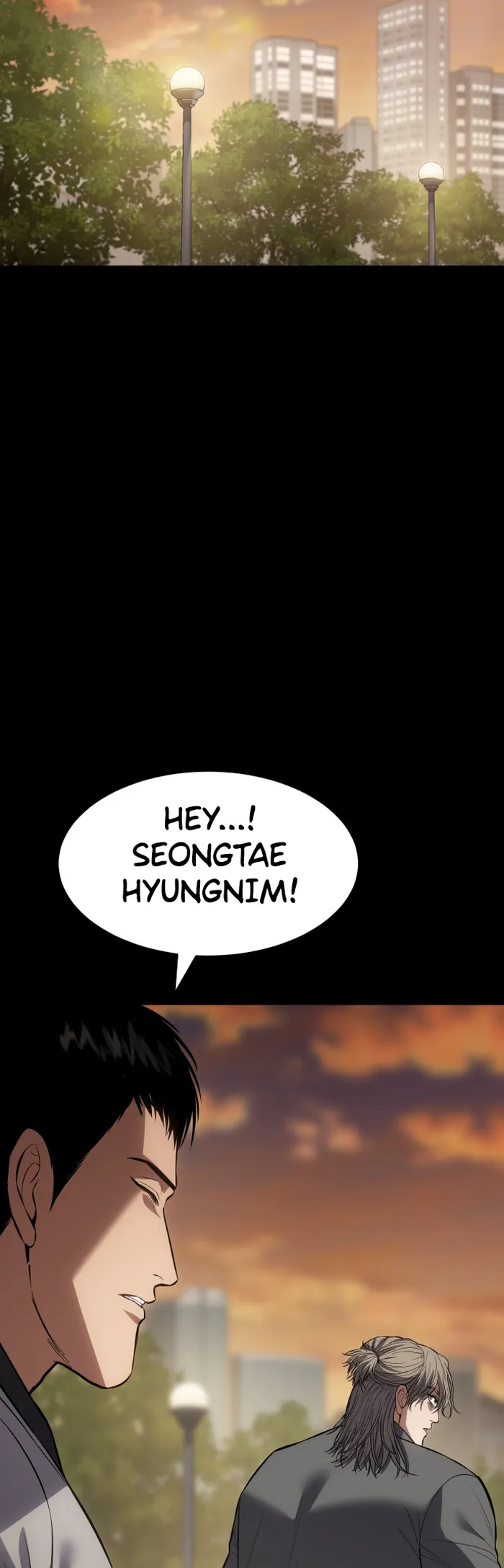 Read Baek XX EN Manga Online