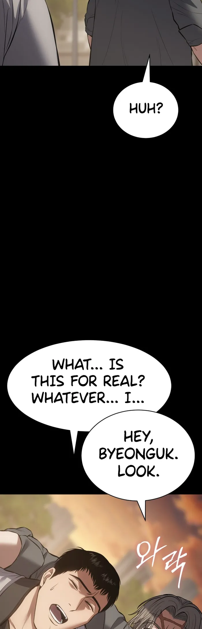 Read Baek XX EN Manga Online