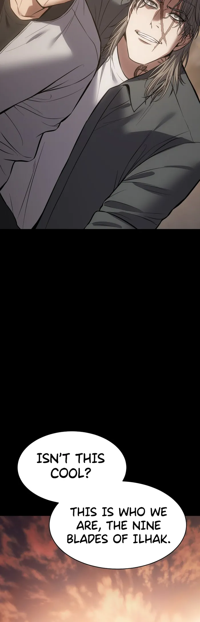 Read Baek XX EN Manga Online
