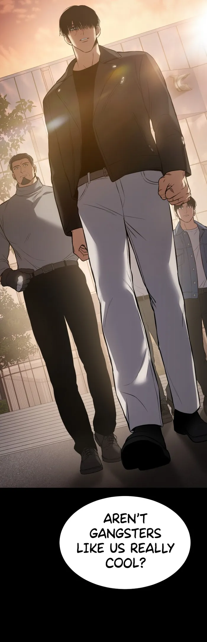 Read Baek XX EN Manga Online