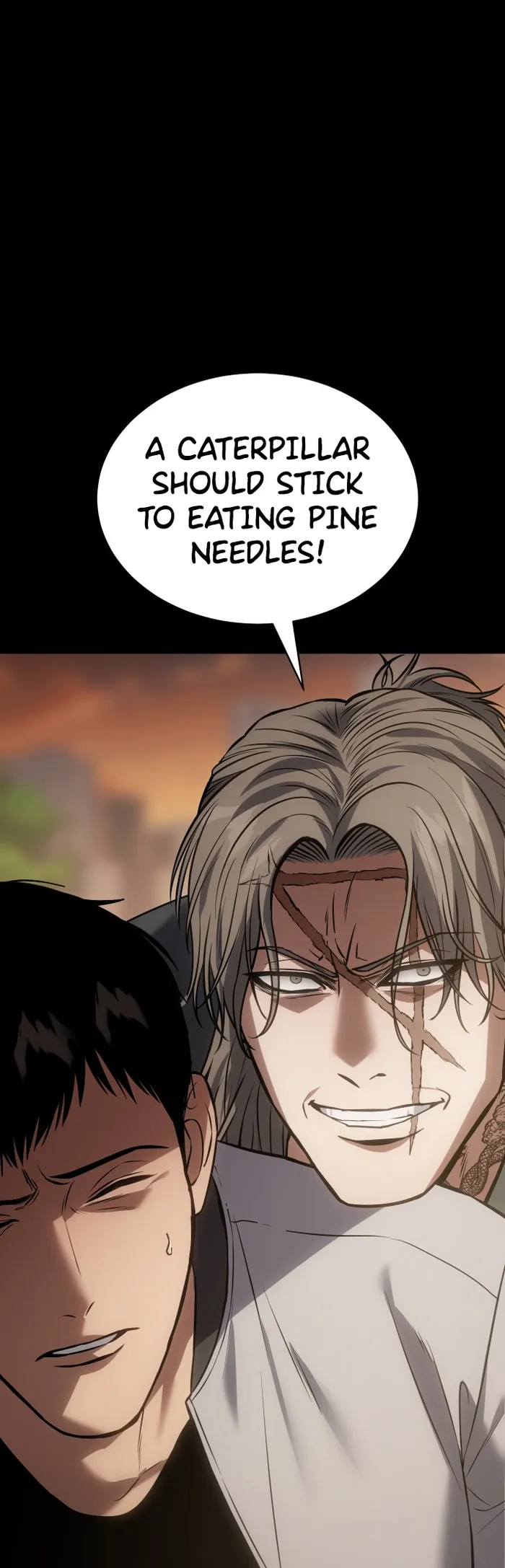 Read Baek XX EN Manga Online