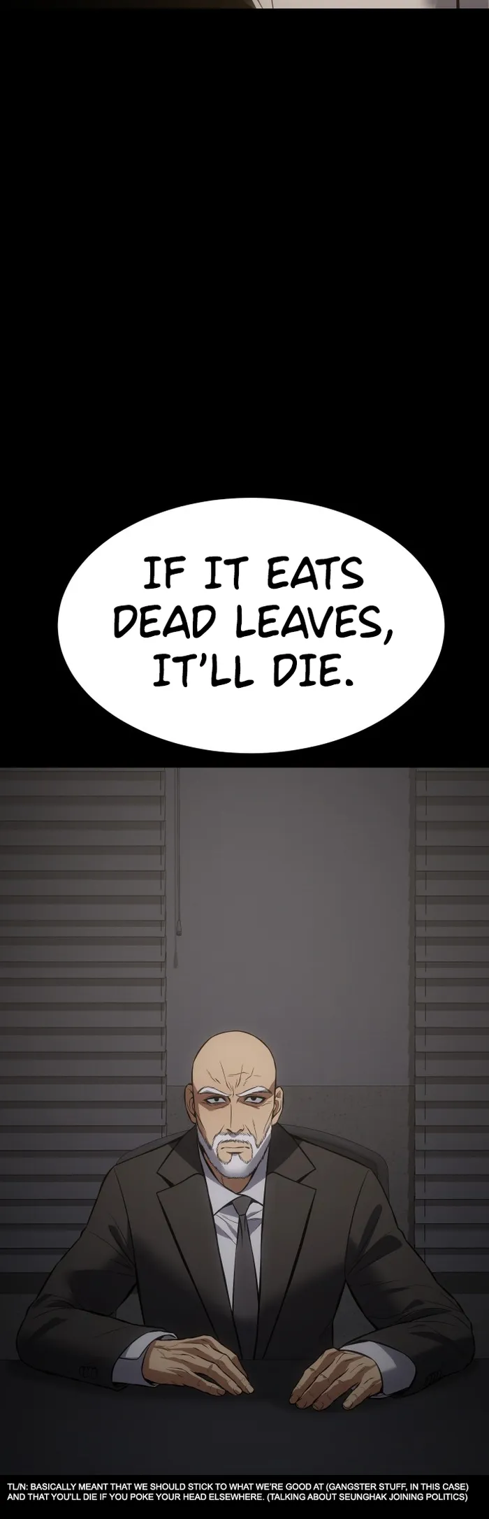 Read Baek XX EN Manga Online