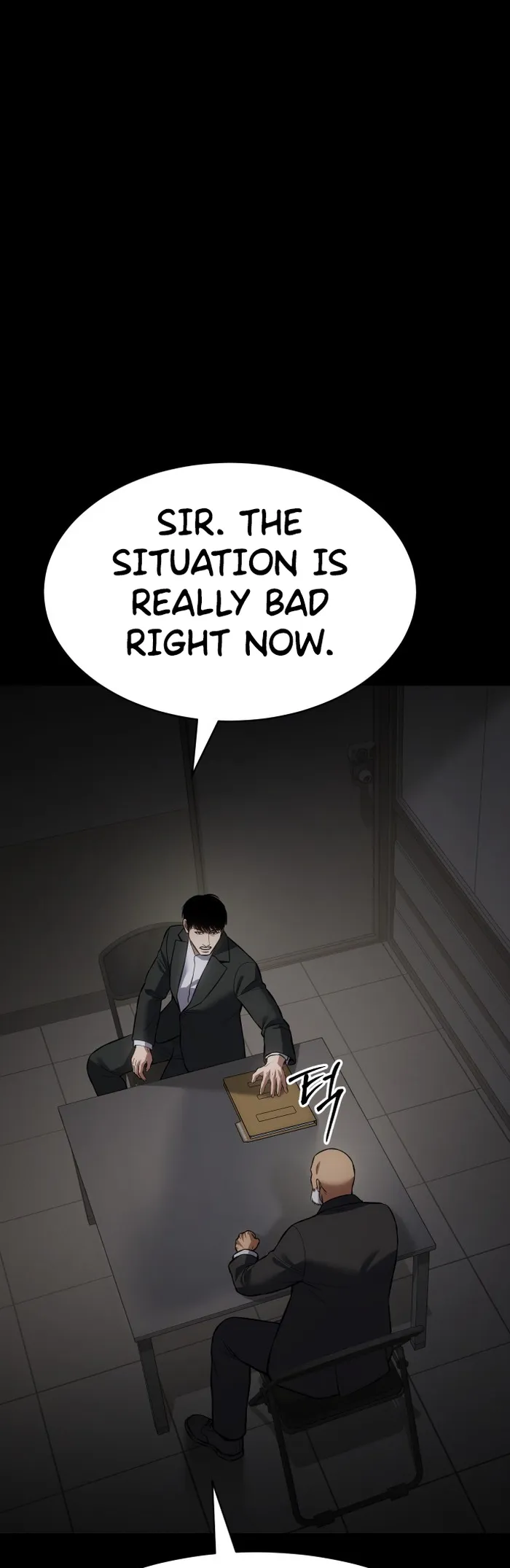 Read Baek XX EN Manga Online