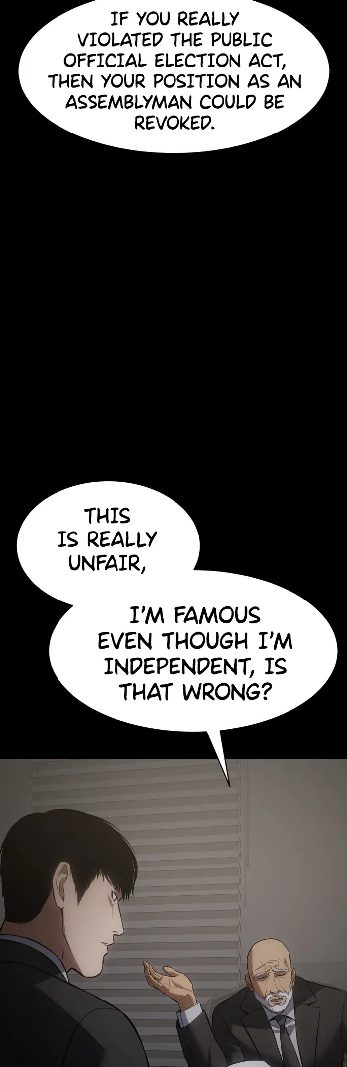 Read Baek XX EN Manga Online