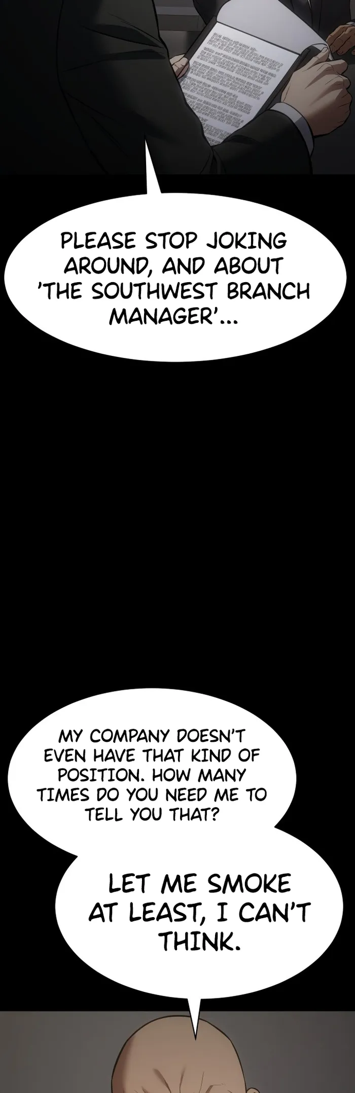 Read Baek XX EN Manga Online