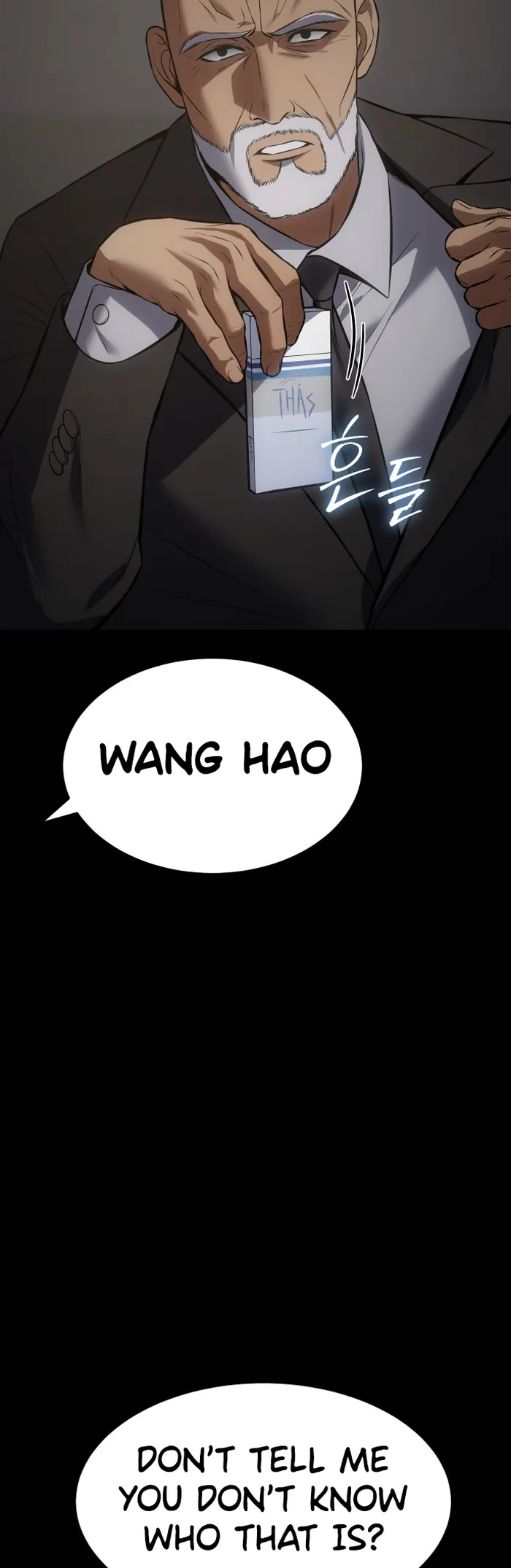 Read Baek XX EN Manga Online
