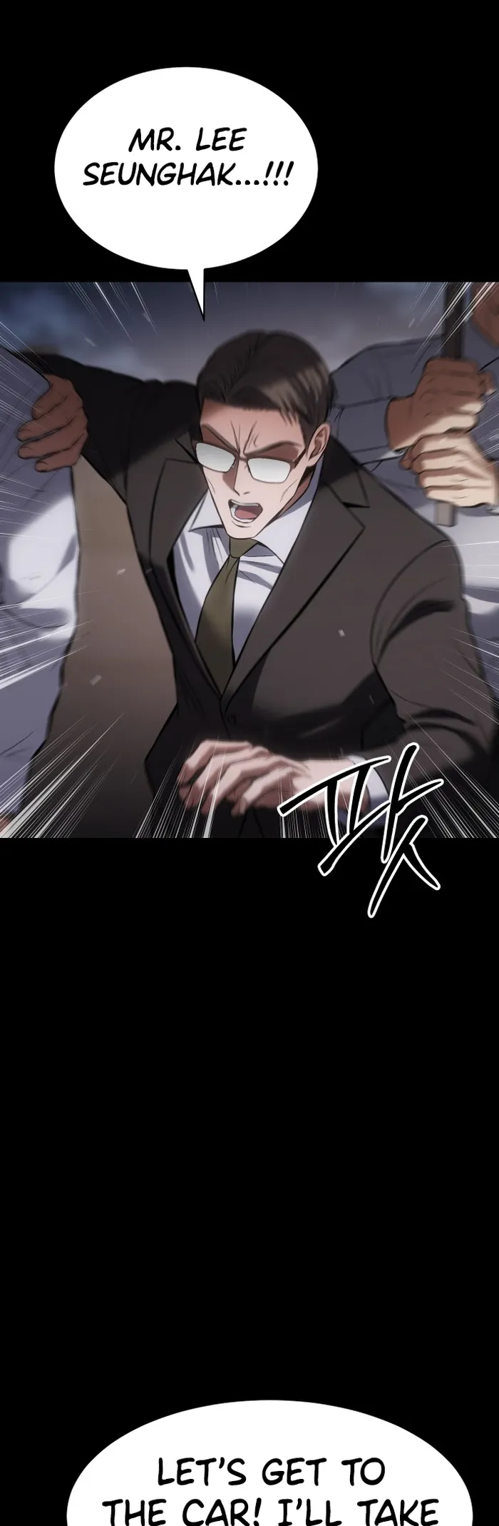 Read Baek XX EN Manga Online