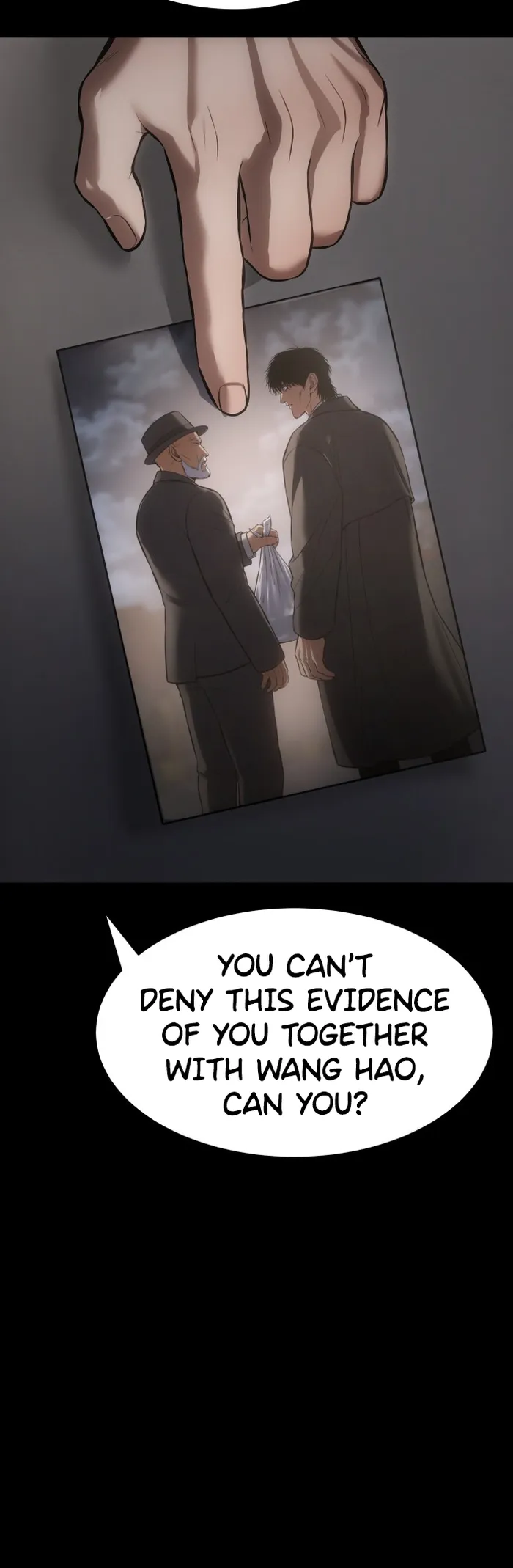 Read Baek XX EN Manga Online