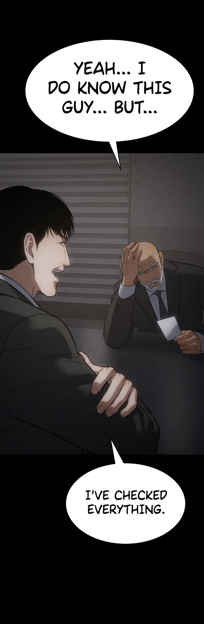 Read Baek XX EN Manga Online
