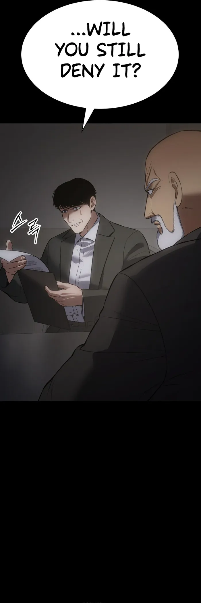 Read Baek XX EN Manga Online