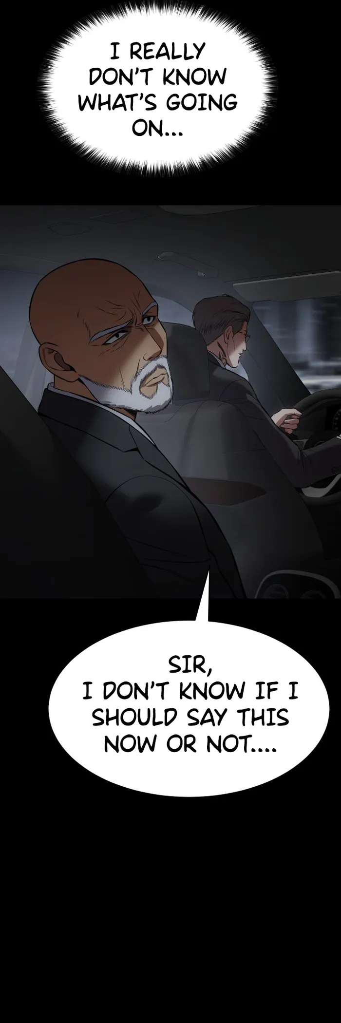 Read Baek XX EN Manga Online