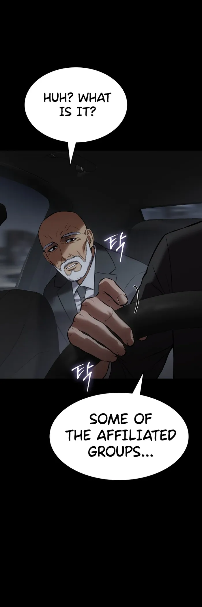 Read Baek XX EN Manga Online