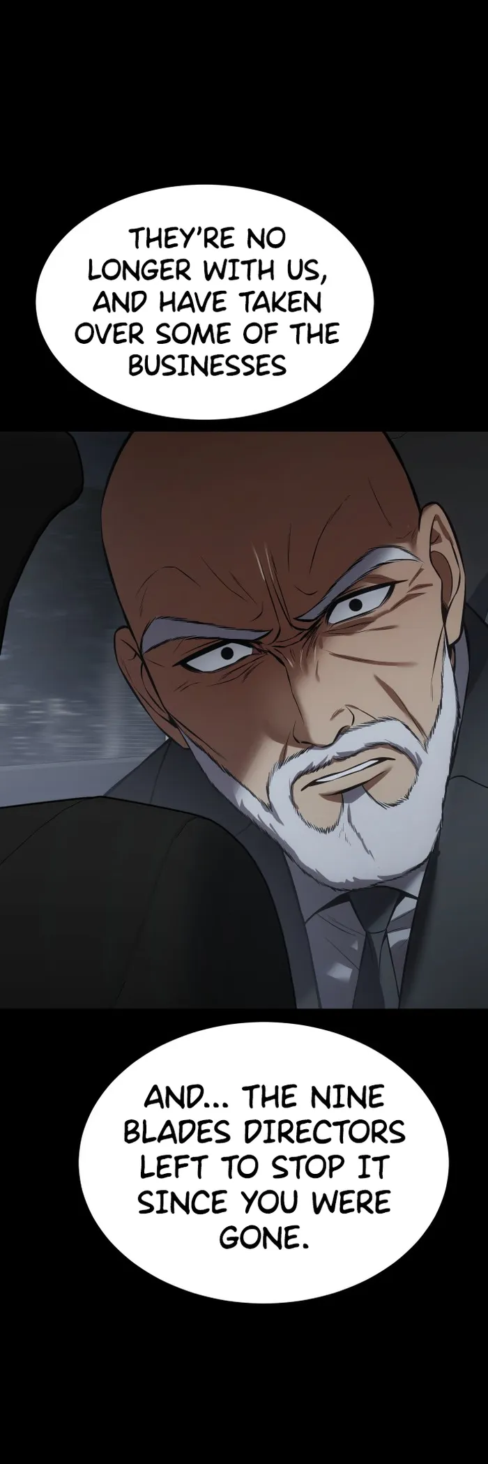 Read Baek XX EN Manga Online