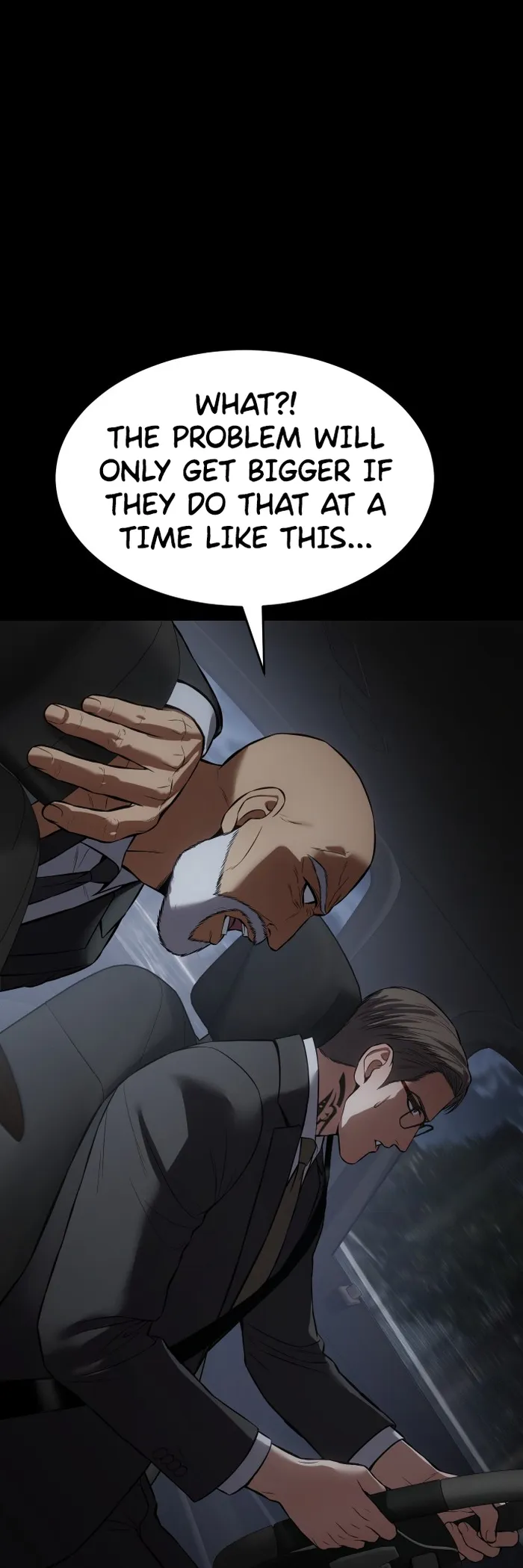 Read Baek XX EN Manga Online
