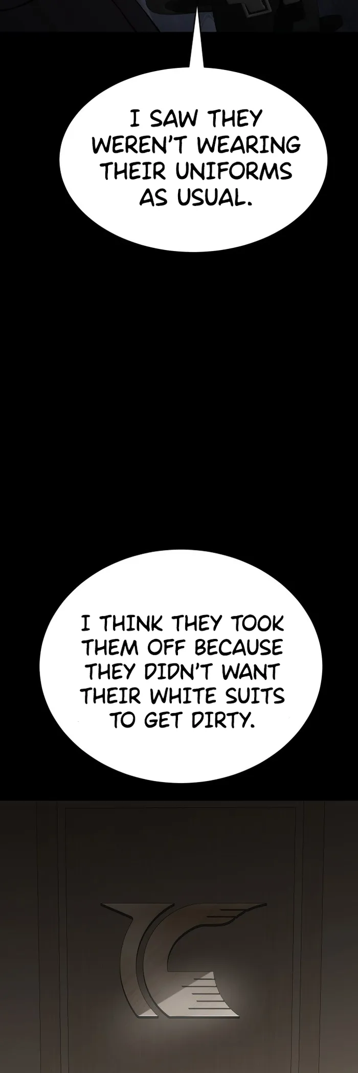 Read Baek XX EN Manga Online