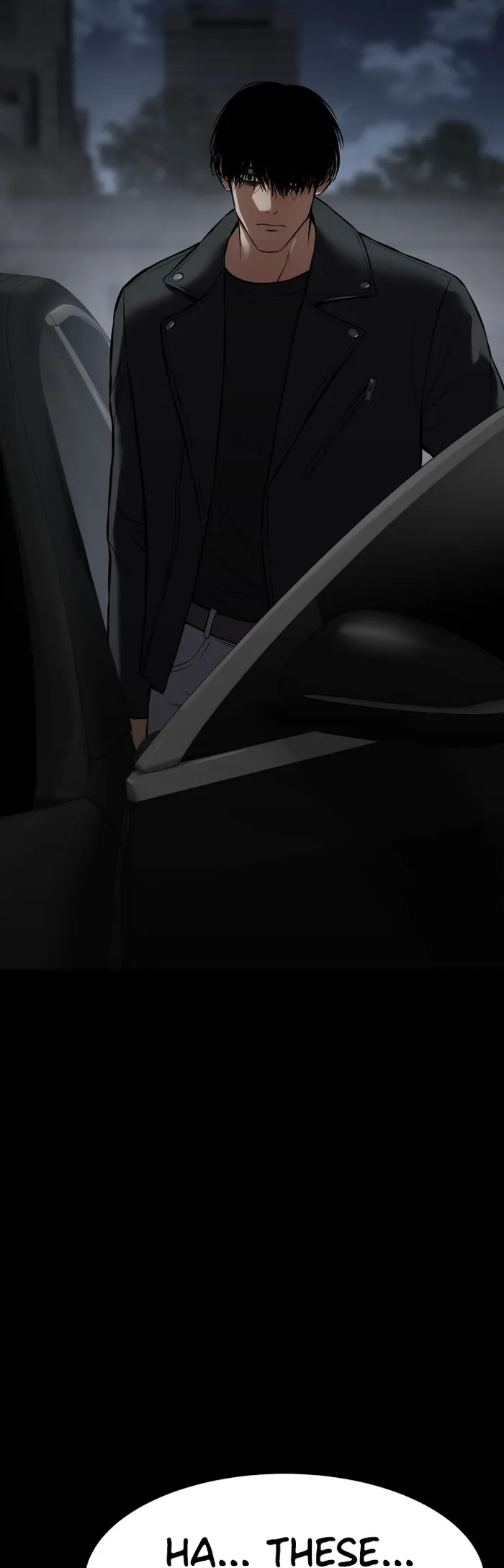 Read Baek XX EN Manga Online