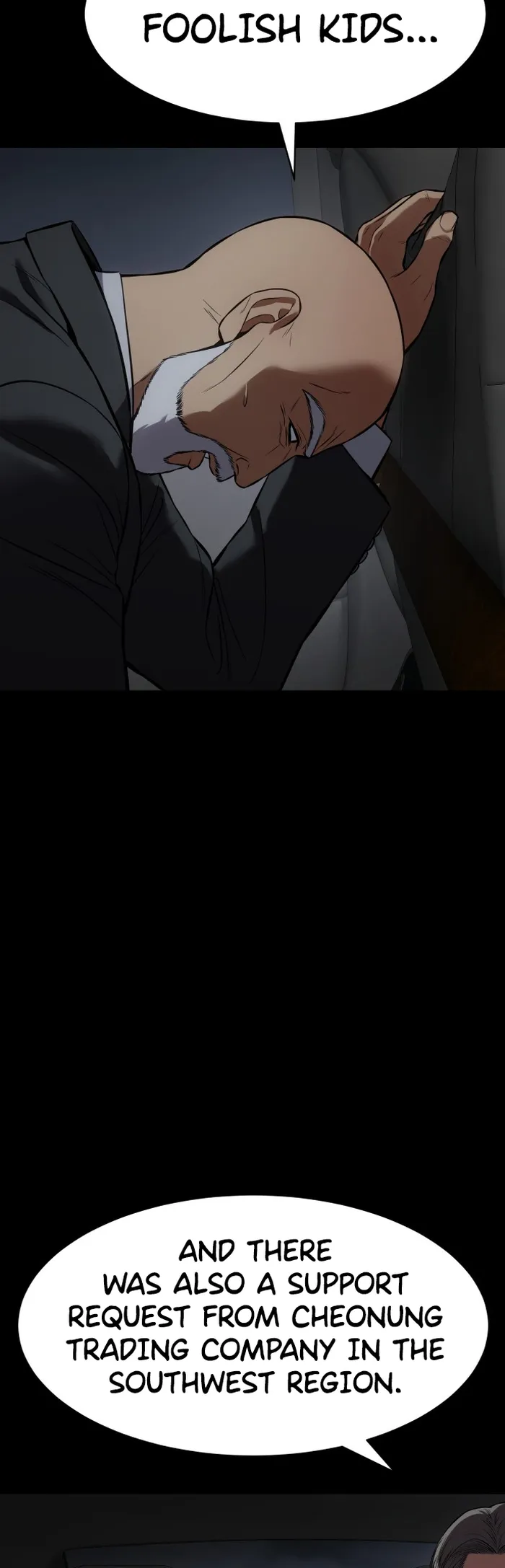 Read Baek XX EN Manga Online