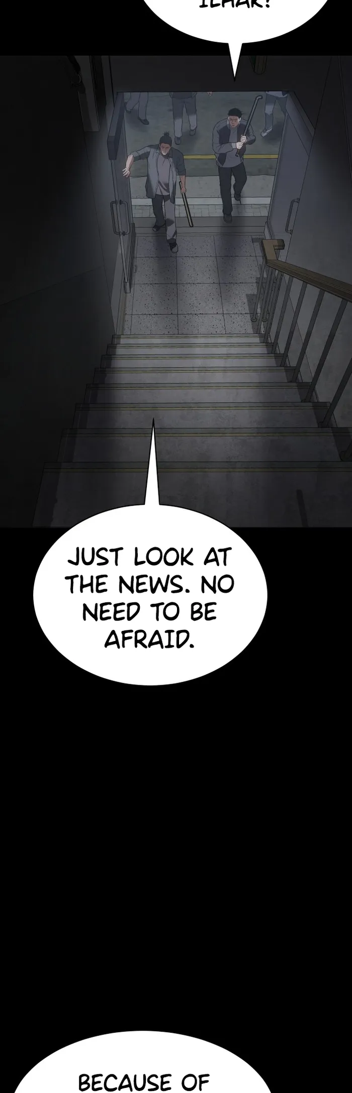 Read Baek XX EN Manga Online