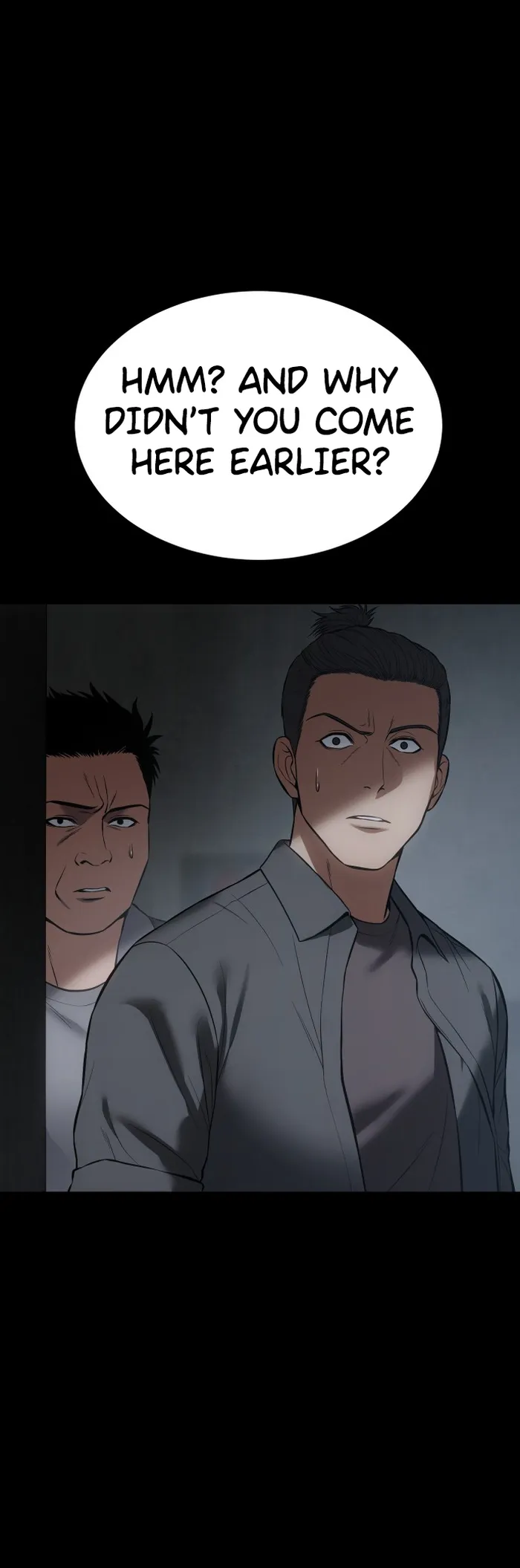 Read Baek XX EN Manga Online