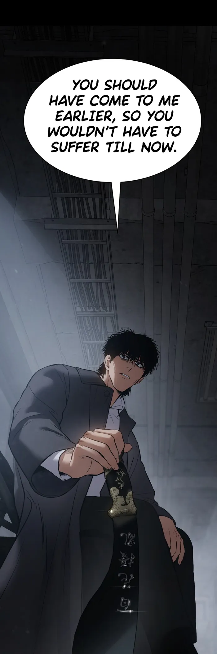 Read Baek XX EN Manga Online