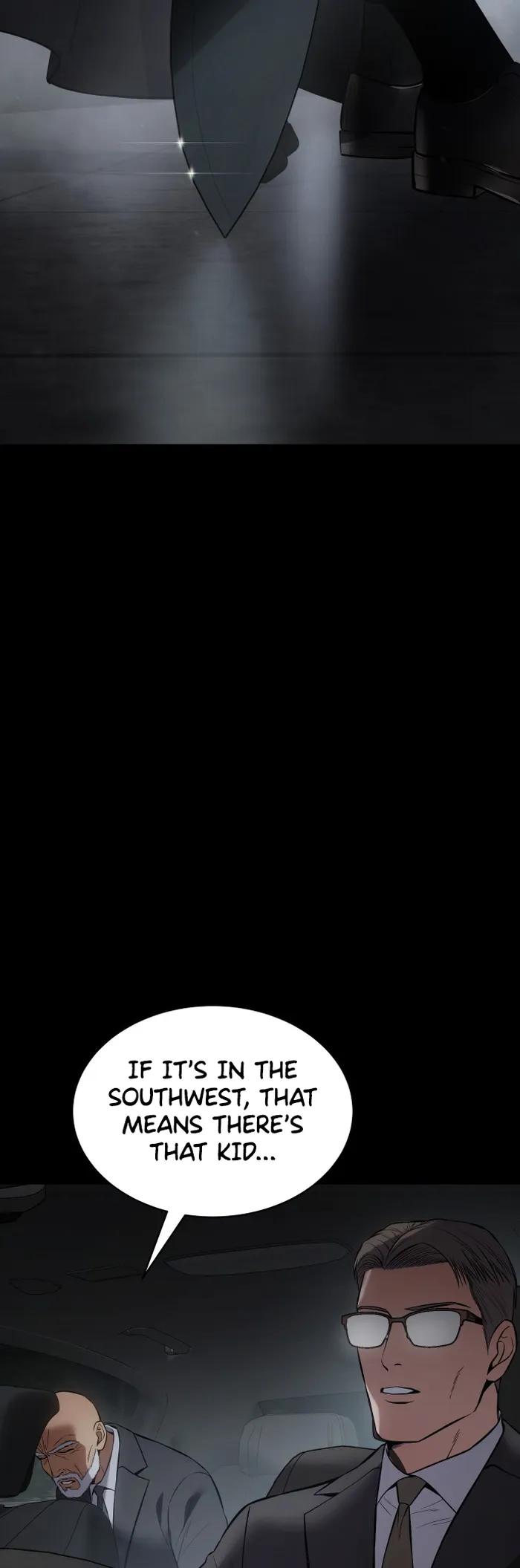 Read Baek XX EN Manga Online