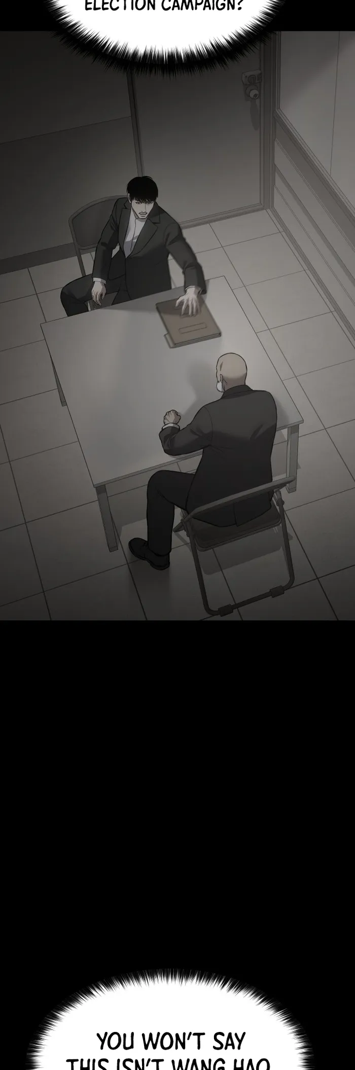 Read Baek XX EN Manga Online
