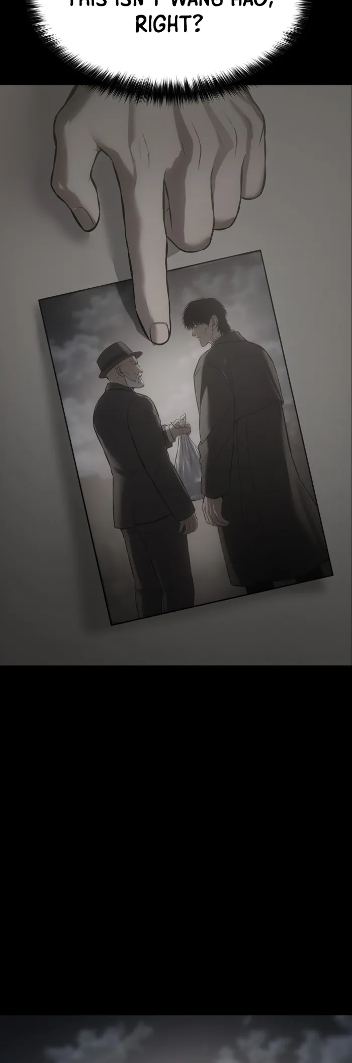 Read Baek XX EN Manga Online