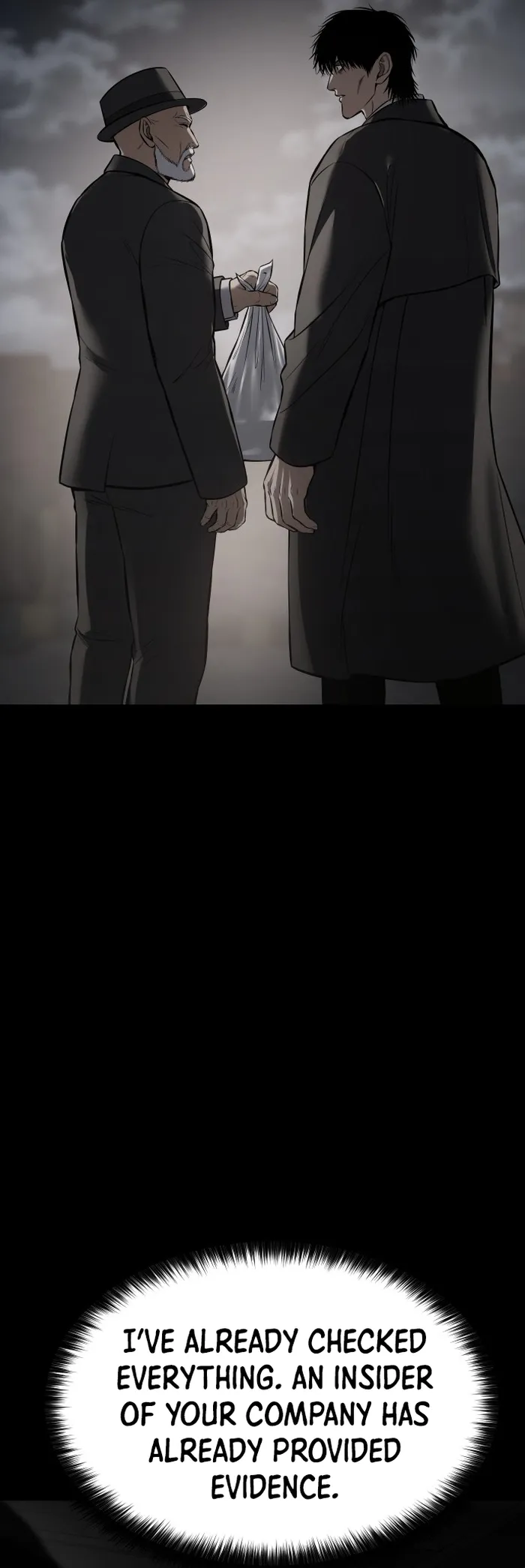 Read Baek XX EN Manga Online