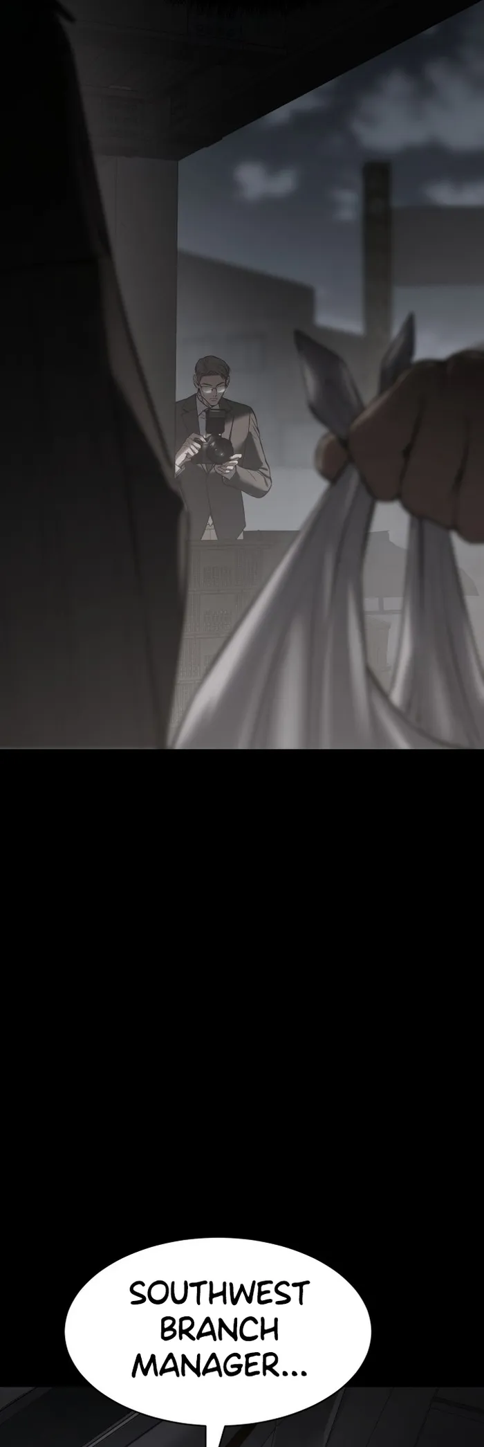Read Baek XX EN Manga Online