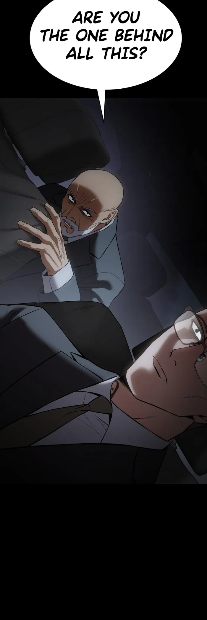 Read Baek XX EN Manga Online