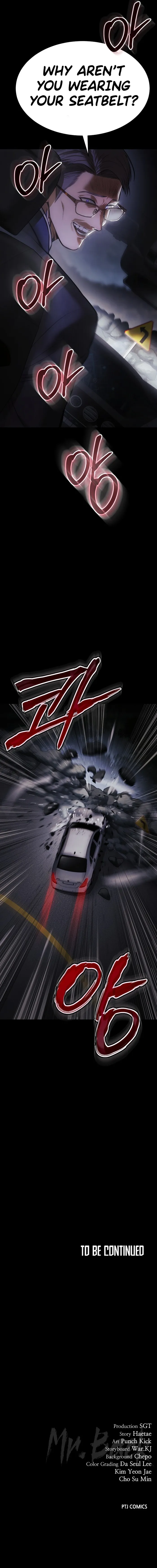 Read Baek XX EN Manga Online