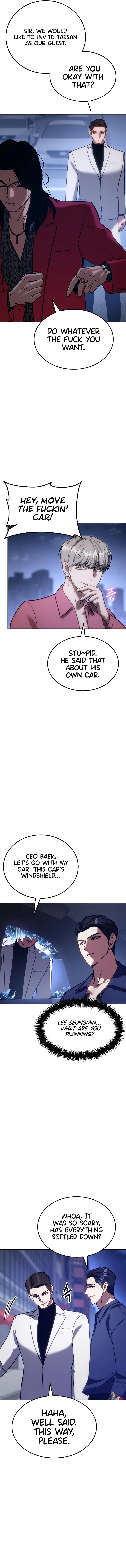 Read Baek XX EN Manga Online