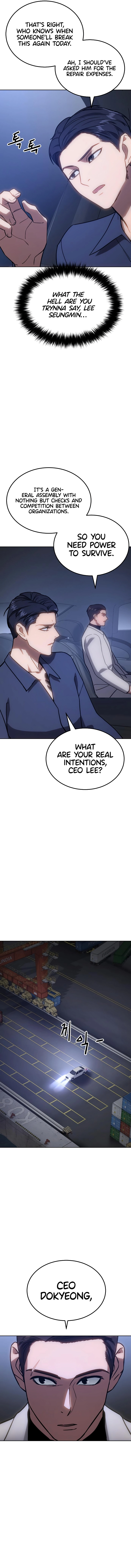 Read Baek XX EN Manga Online