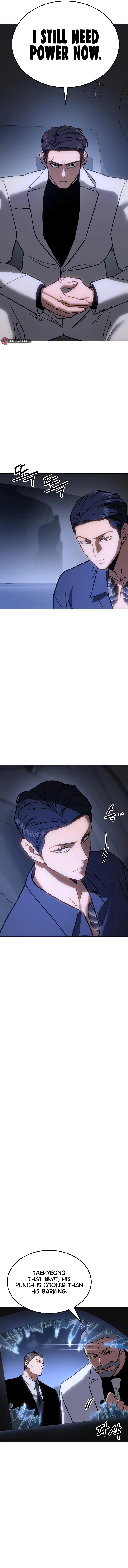 Read Baek XX EN Manga Online