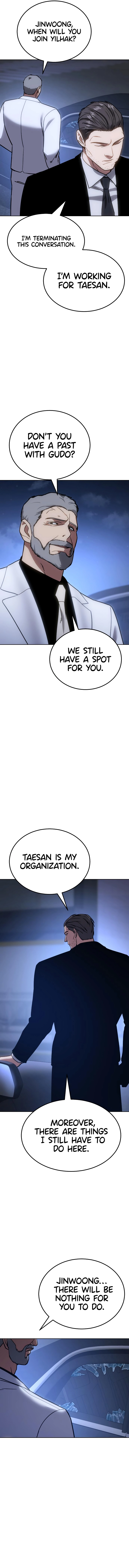 Read Baek XX EN Manga Online