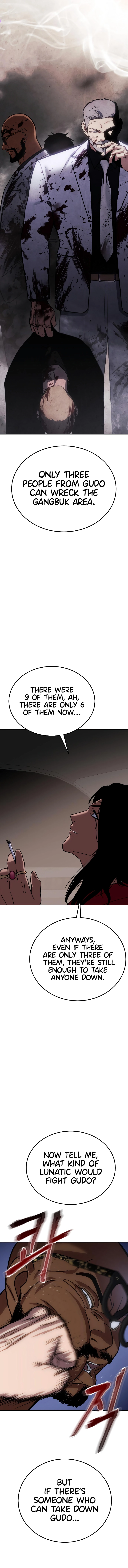 Read Baek XX EN Manga Online