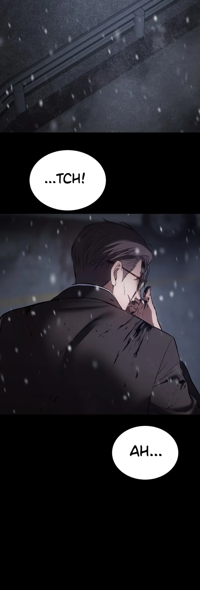 Read Baek XX EN Manga Online