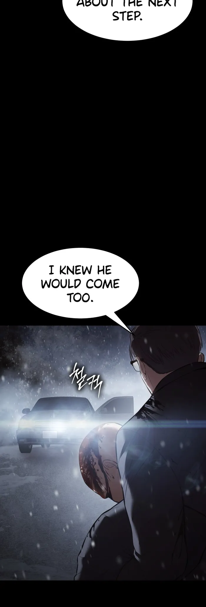 Read Baek XX EN Manga Online
