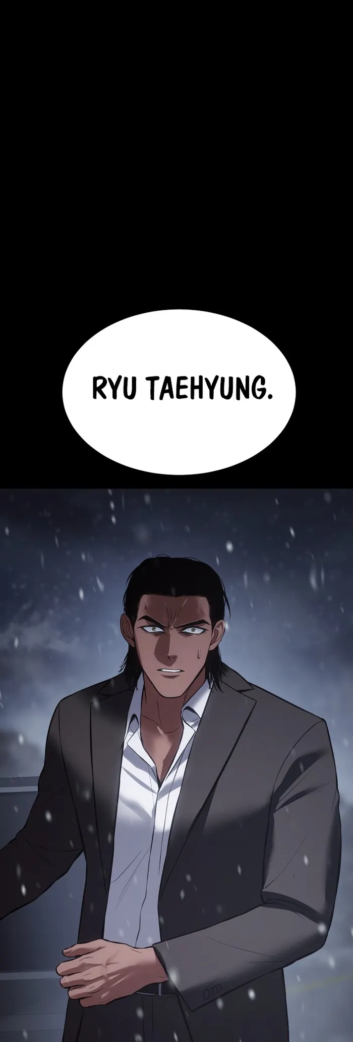 Read Baek XX EN Manga Online