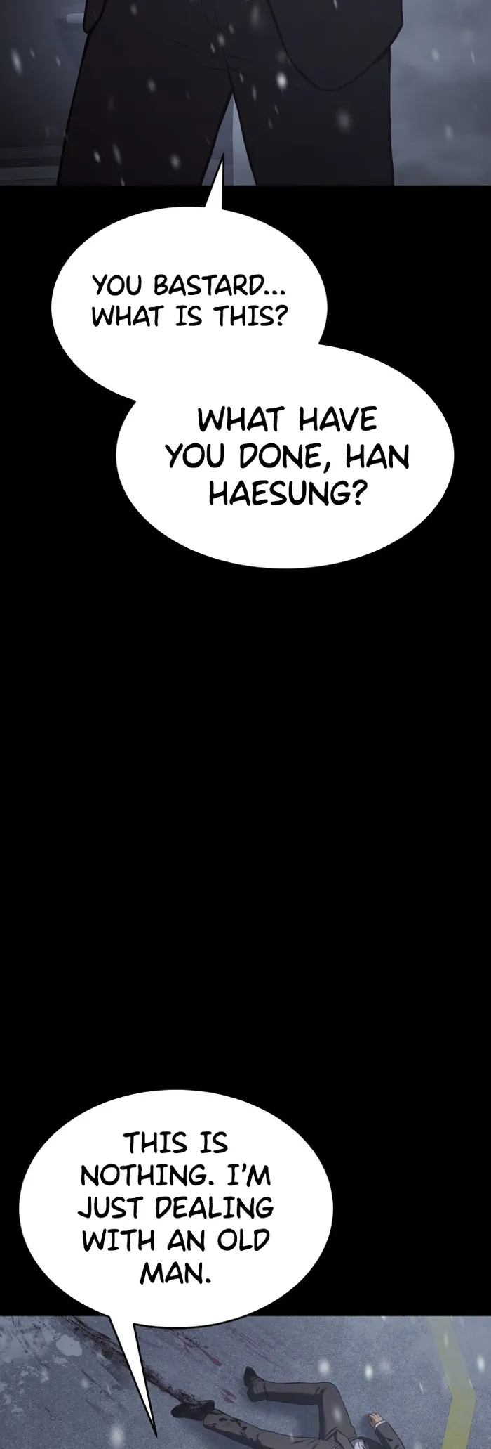 Read Baek XX EN Manga Online