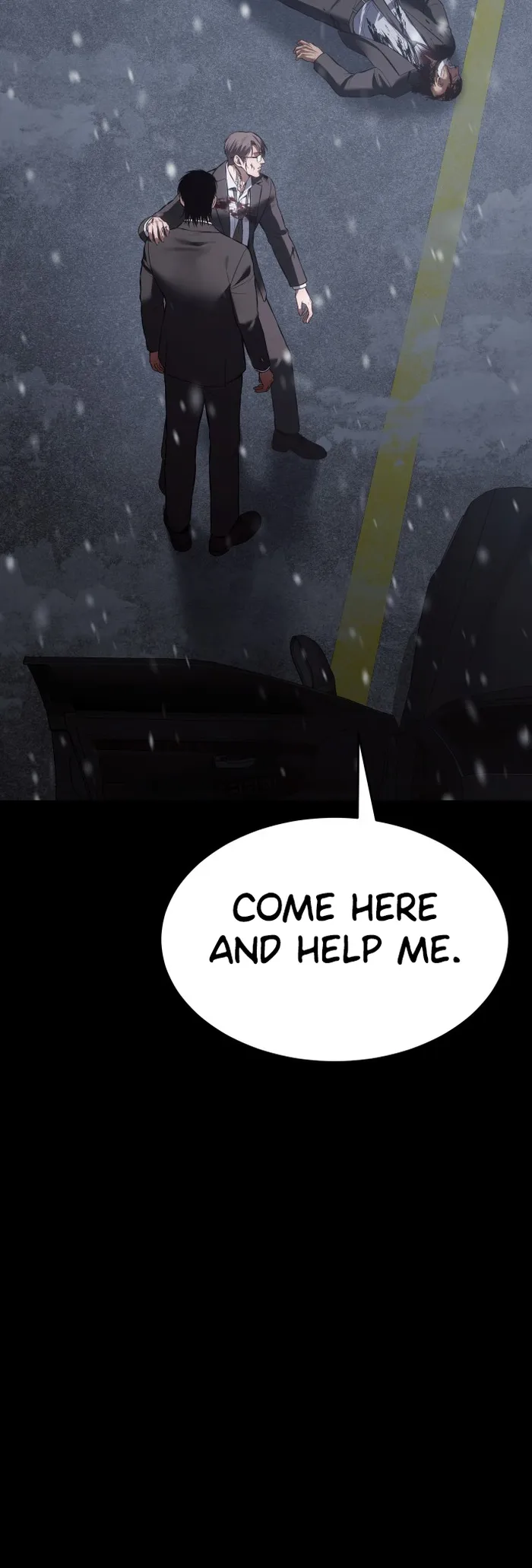 Read Baek XX EN Manga Online