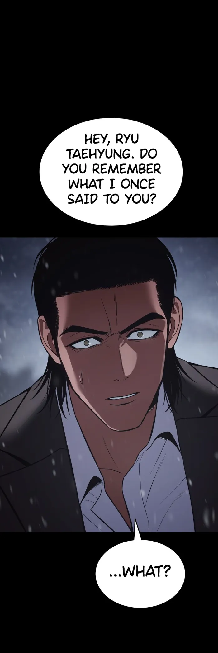 Read Baek XX EN Manga Online