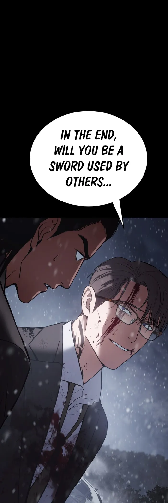 Read Baek XX EN Manga Online