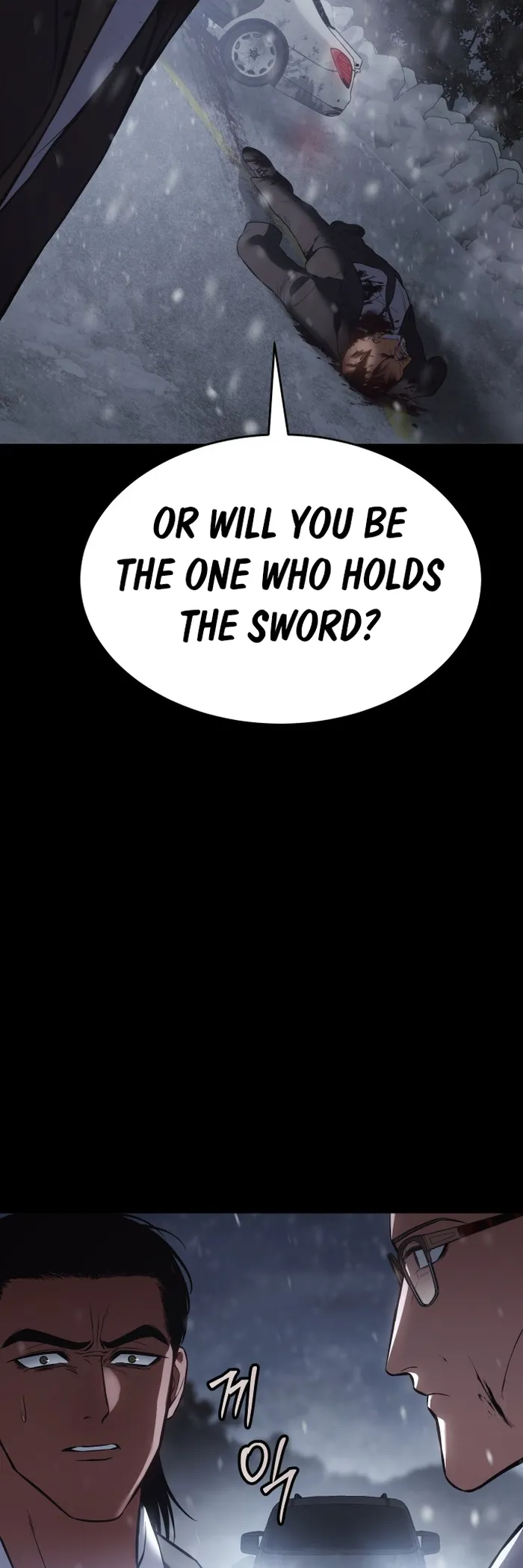 Read Baek XX EN Manga Online