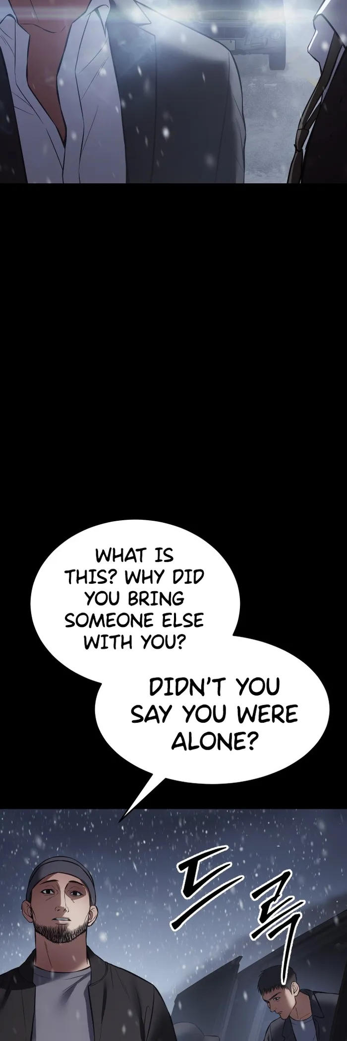 Read Baek XX EN Manga Online