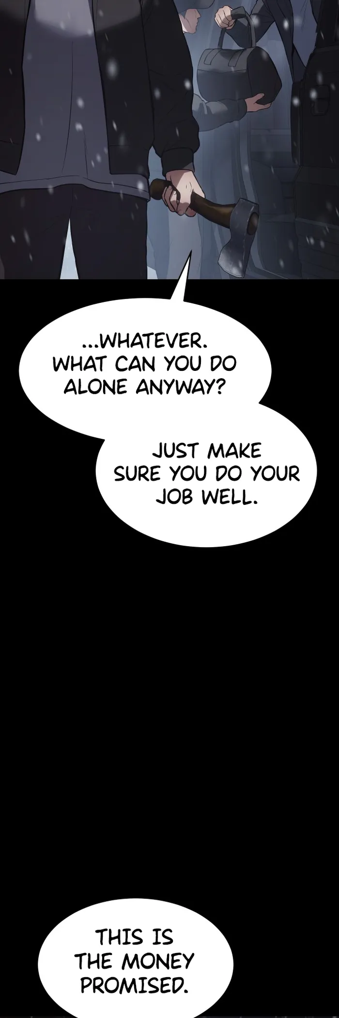 Read Baek XX EN Manga Online