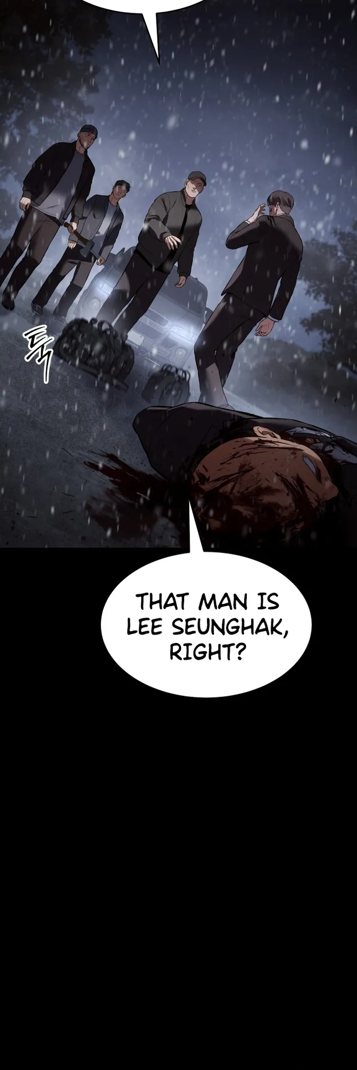 Read Baek XX EN Manga Online