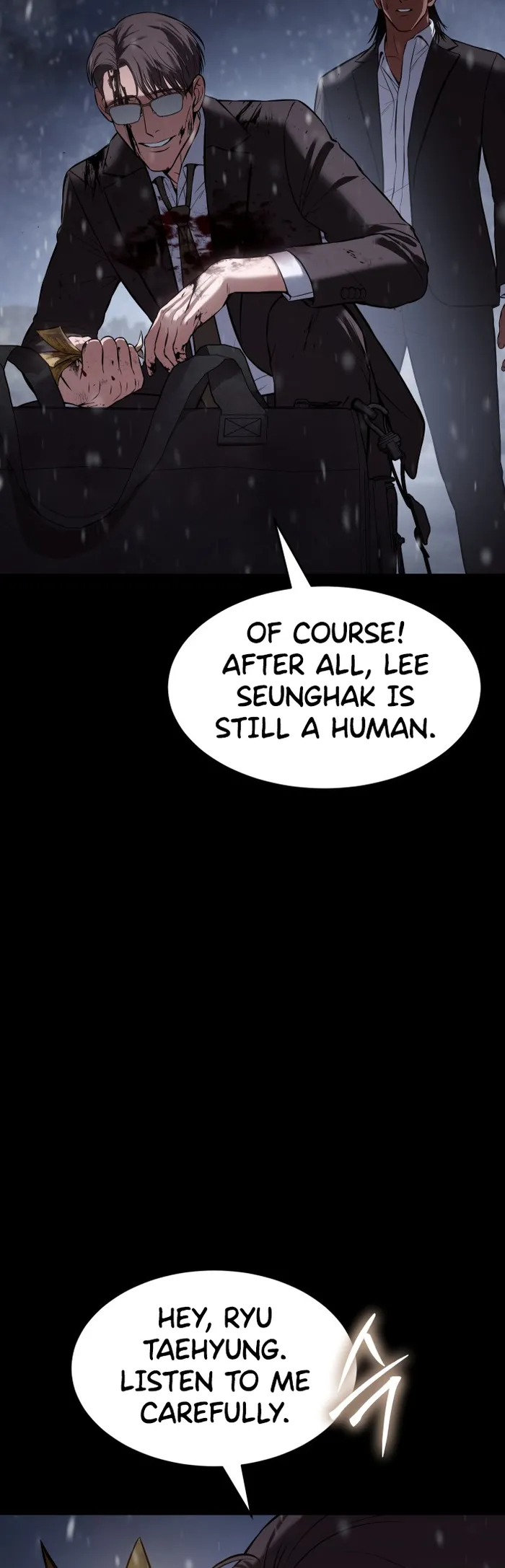 Read Baek XX EN Manga Online
